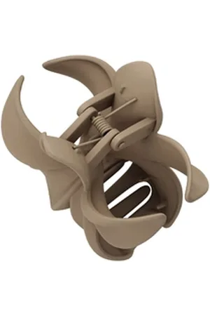 Salon Line Hairclip Flower