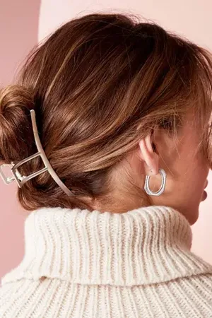 Salon Line Hairclip Dina