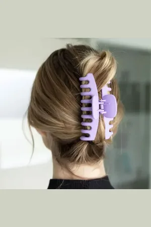 Framar Claw Clips 4-pack