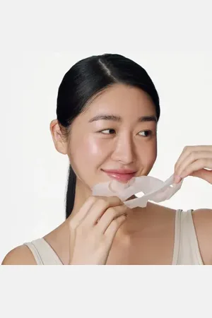 SOME BY MI Galactomyces Glutathione Glow Serum Mask