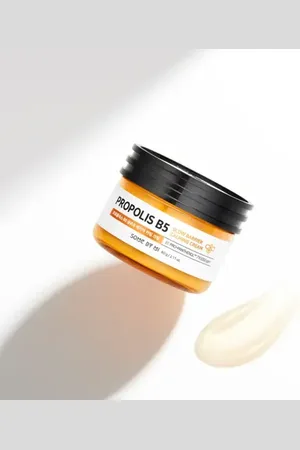 SOME BY MI Propolis B5 Glow Barrier Calming Cream 60g