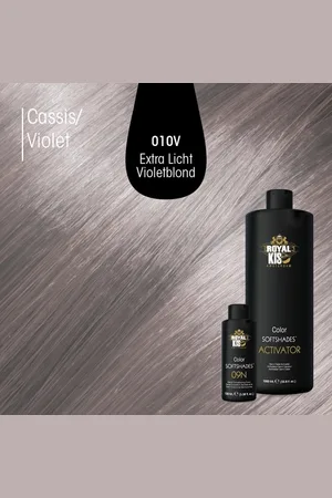 Royal KIS SoftShades 100ml