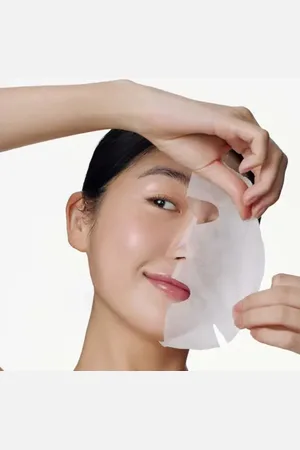 SOME BY MI Galactomyces Glutahione Daily Mask