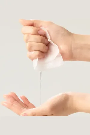 SOME BY MI Real Snail Skin Barrier Care Mask
