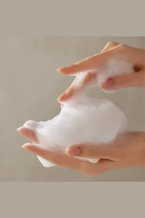 SOME BY MI AHA BHA PHA 30 Days Miracle Acne Clear Body Cleanser 400g