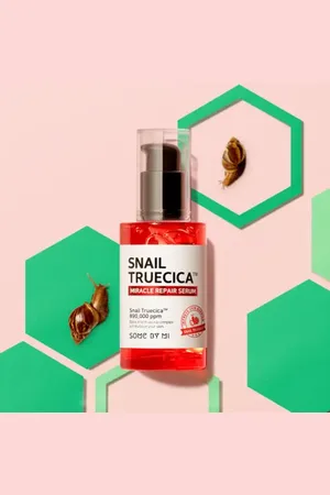 SOME BY MI Snail Truecica Miracle Repair Serum 50ml