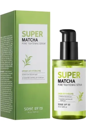 SOME BY MI Super Matcha Pore Tightening Serum 50ml