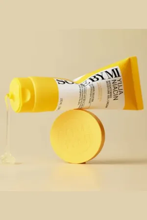 SOME BY MI Yuja Niacin Brightening Moisture Gel Cream 100ml