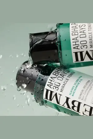 SOME BY MI AHA BHA PHA 30 Days Miracle Toner 30ml