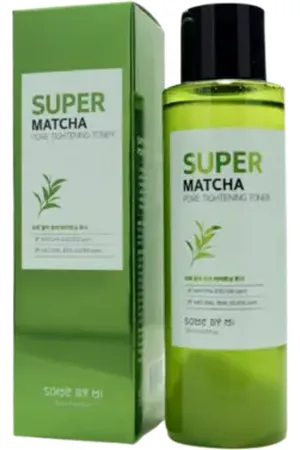 SOME BY MI Super Matcha Pore Tightening Toner 150ml