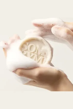SOME BY MI Lactosoy Low PH Morning Cleansing Bar 90g