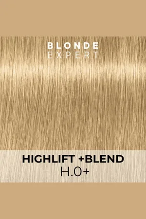 Indola Blonde Expert Highlift+Blend 60ml