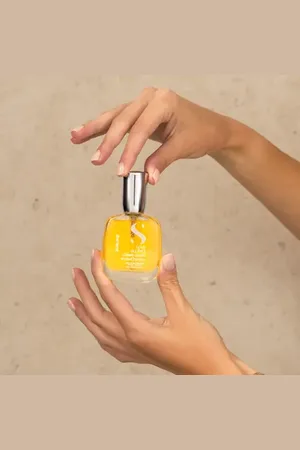Alfaparf Milano Semi Di Lino Sublime Cristalli Liquidi 30ml