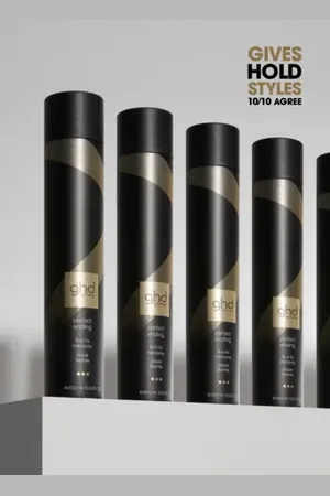 ghd Perfect Ending Final Fix Hairspray 400ml