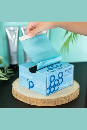 Framar Pop-Up Foil
