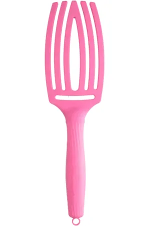 Olivia Garden Fingerbrush Care Iconic Boar&Nylon