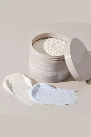 Indola Blonde Expert Clay Transformer 120g