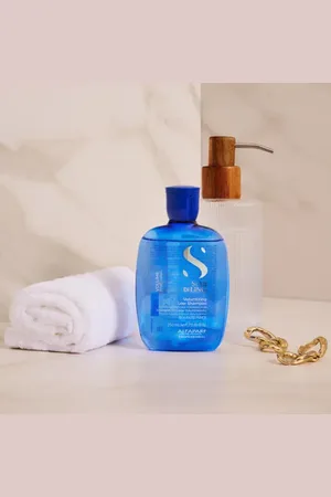 Alfaparf Milano Semi Di Lino Volumizing Low Shampoo 250ml