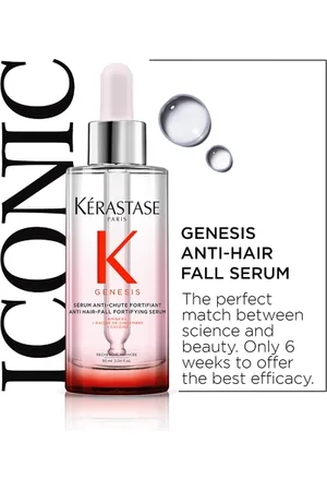 K&eacute;rastase Genesis Serum Anti-Chute Fortifiant 90ml