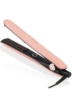 ghd Gold Styler Pink Take Control Now Collection
