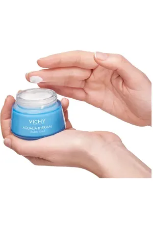 Vichy Aqualia Thermal Rehydrating Cream Light 50ml