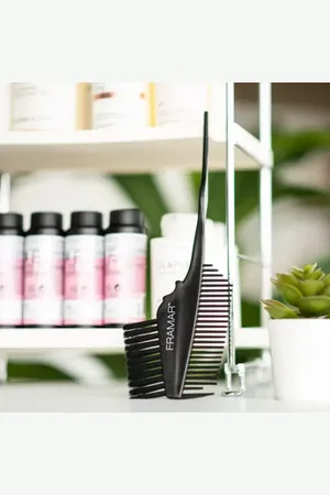 Framar Emperor Brush