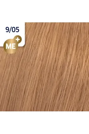 Wella Koleston Perfect ME+ - Pure Naturals 60ml