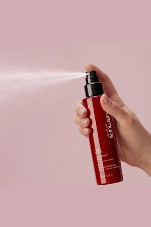 Shu Uemura Color Lustre Color Sealer Spray 150ml