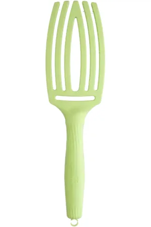 Olivia Garden Fingerbrush Care Iconic Boar&Nylon