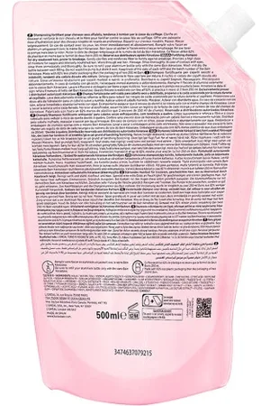 K&eacute;rastase Genesis Bain Hydra-Fortifiant 500ml Refill Pouch