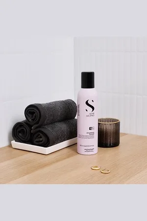 Alfaparf Milano Semi Di Lino Style&Care Amplifying Mousse 250ml