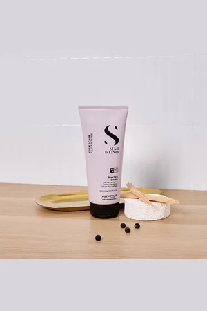 Alfaparf Milano Semi Di Lino Style&Care Blow Dry Cream 200ml