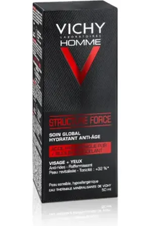 Vichy Structure Force Complete Anti-ageing Hydrating Moisturiser 50ml