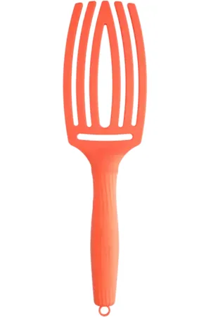 Olivia Garden Fingerbrush Care Iconic Boar&Nylon