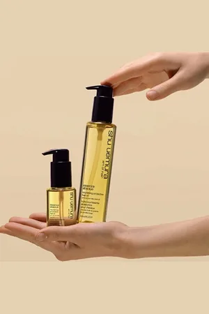 Shu Uemura Essence Absolue Hair Oil 150ml