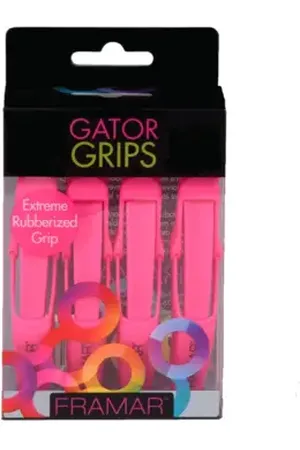 Framar Gator Grips