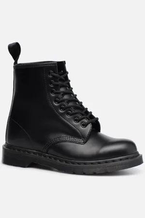 Dr. Martens Laarzen voor Dames in de sale hoge kortingen