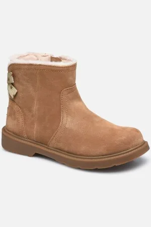 Uggs peuter sale hot sale