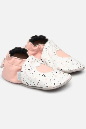 Robeez Romantic Crush by