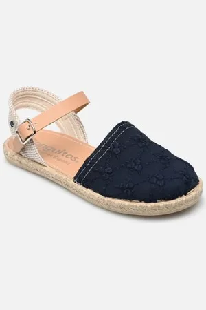 Espadrilles meisje discount