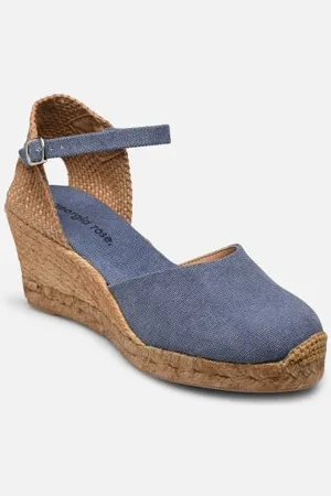 Espadrilles 2025 maat 22