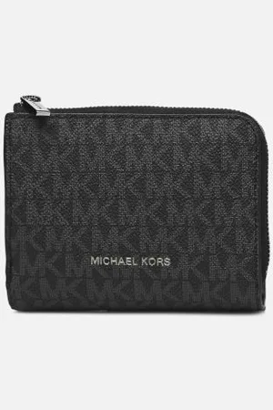 Michael kors tas zwart sale hot sale