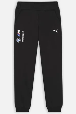 PUMA BMW M Motorsport voor jongens KLEDING