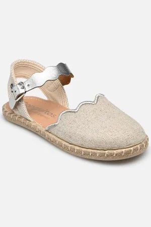 Espadrilles in maat 34 voor meisjes KLEDING