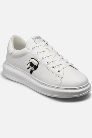 Karl lagerfeld best sale schoenen heren