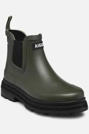 Aigle discount laarzen vrouw