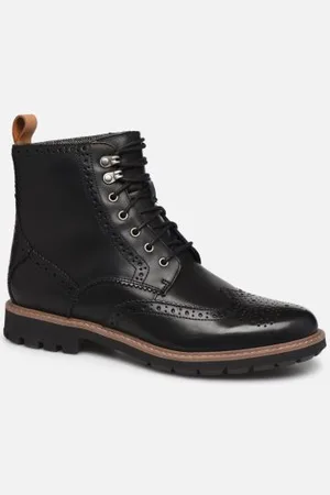 Clarks Batcombe Lord by