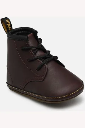 Dr. Martens 1460 Crib by