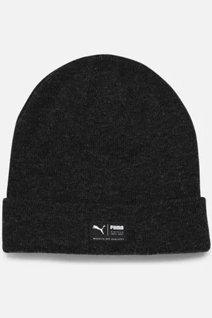 PUMA Archive Heather Beanie by