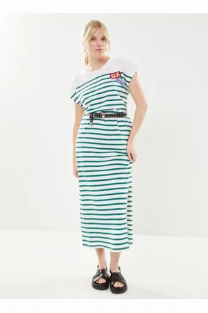 FIVE JEANS Tse2457 Robe by